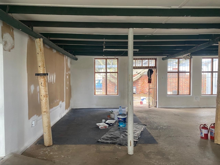 To Let commercial Property for Rent in Silver Oaks Western Cape